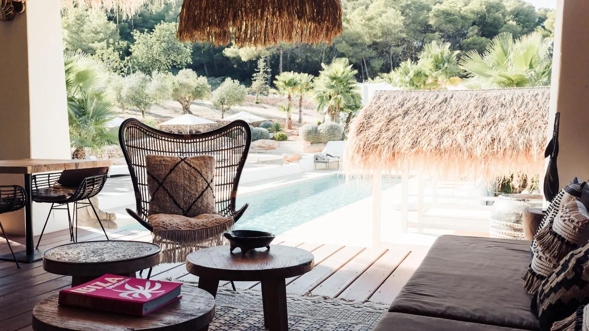 Pure House Ibiza Hotel Sant Jordi de ses Salines