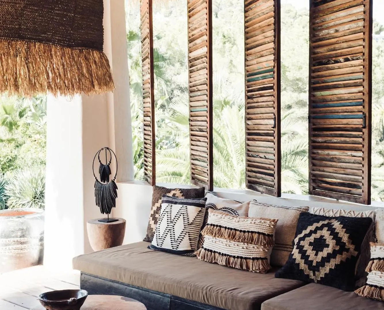Pure House Ibiza Hotel Sant Jordi de ses Salines Spain