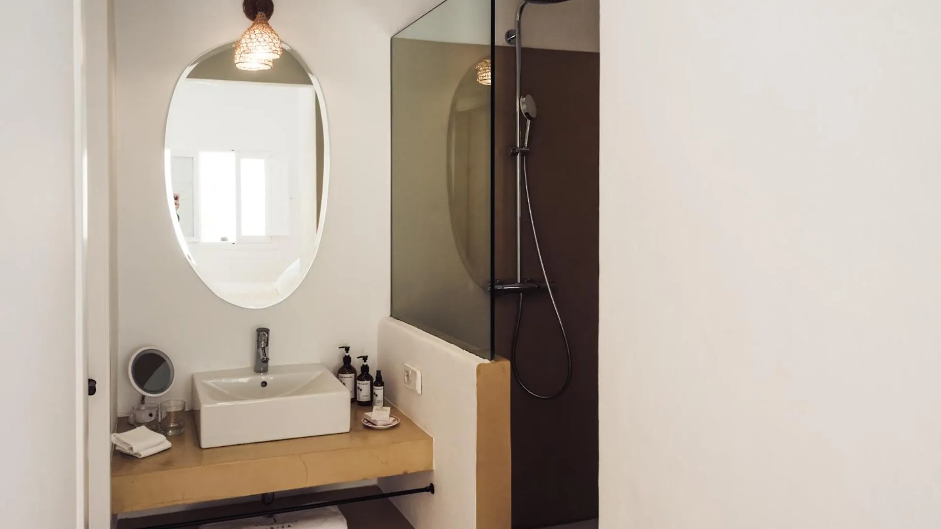 Pure House Ibiza Hotel Sant Jordi de ses Salines