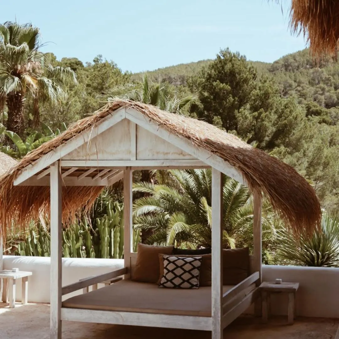 Pure House Ibiza Hotel Sant Jordi de ses Salines