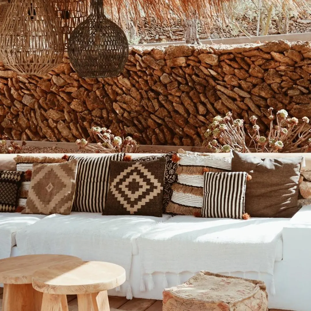 Pure House Ibiza Hotel Sant Jordi de ses Salines 0*,  Spain