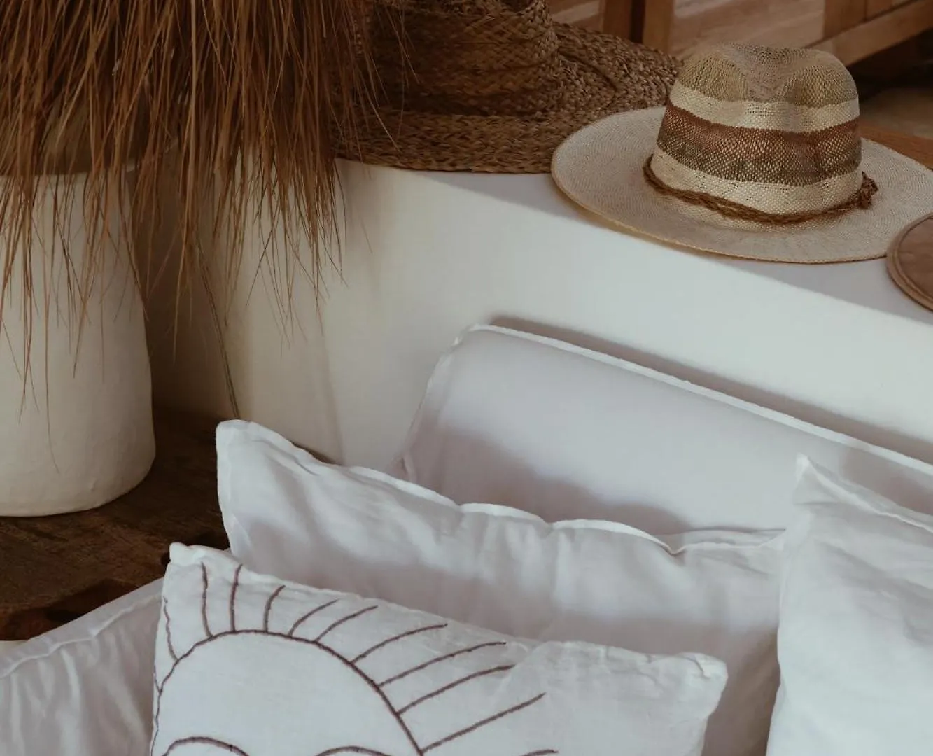 Pure House Ibiza Hotel Sant Jordi de ses Salines 0*,  Spain