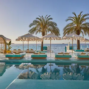 Hotel Dorado Ibiza - Adults Only, Playa d'en Bossa